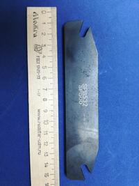 Лезвие отрезное SPB 32 - 5 под пластину шириной 5 мм SP500
