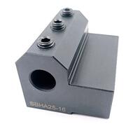 Держатель осевого инструмента SBHA25-16 блок адаптер для резца