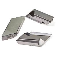 Пластина шифер KNUX 160410R-1 мат.обработки-сталь