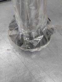 Оправка  исо 50 для торцевой фрезы BT50-FMB22-60