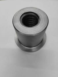 Гайка с трапецеидальной резьбой TR 32x6 (D-56мм, L-64мм)