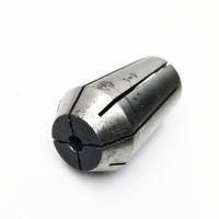 Цанга R30 L50мм под круг 6мм