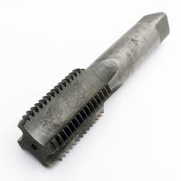 Метчик 2621-2105 ручной М39х4,0 H1 HSS (чистовой, №2) для глухих отверстий ГОСТ 3266-81