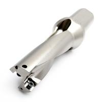 Сверло корпусное d28 с мех.креплением (SP09-3D28-C32) с СОЖ