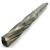  Зенкер цельный d 18,5 к/х КМ2 Z=4 Р6М5 