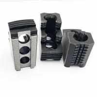 Кулачки накладные для механизированного токарного патрона 250 мм ( комплект)