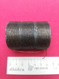 Ролик накатной Г3 8 - 12 х 1,25 , вмятины на всех роликах 
