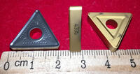 Пластина прав.треугольник TNMM 220412 MR материал обработки - сталь