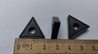 Пластина прав.треугольник TNMG 220408 E-M материал обработки - сталь, чугун