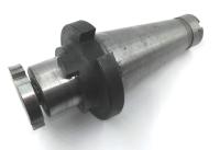 Оправка ИСО 50 под торцевую фрезу с посадкой 50мм