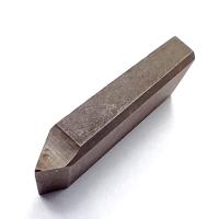 Пластина резьбовая Т15К6 10х4х25мм (правая)