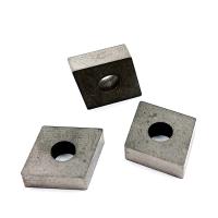 Пластина ромбическая CNUA 090304