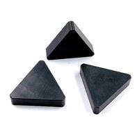 Пластина керамическая треугольная TNUN 220412 ВОК