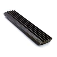 Гребенка 3,5мм №1 Р6М5 (2660-0164) ГОСТ 2287-88