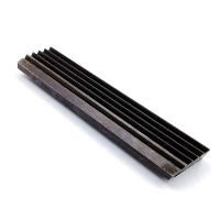 Гребенка 3,5мм №4 Р6М5 (2660-0164) ГОСТ 2287-88