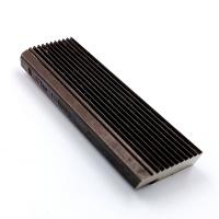 Гребенка 1,75мм №1 Р6М5 (2660-0138) ГОСТ 2287-88