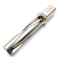 Сверло корпусное d39 с мех.креплением (WC39-4D-C40) с СОЖ