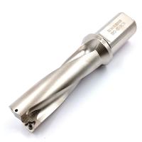 Сверло корпусное d39 с мех.креплением (WC39-3D-C40) с СОЖ