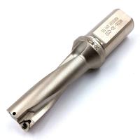 Сверло корпусное d26 с мех.креплением (WC26-3D-C32) с СОЖ