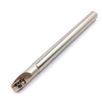 Фреза корпусная  d10 концевая с мех.креплением (BAP300R-C10-10-120-1T)