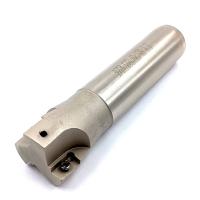 Фреза корпусная  d40 концевая с мех.креплением (BAP400R-C32-40-150-3T)