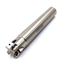 Фреза корпусная  d26 концевая с мех.креплением (MFH03R26-C25-04-160)