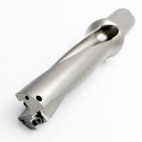 Сверло корпусное d30 с мех.креплением (SP09-4D30-C32) с СОЖ