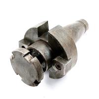 Оправка ИСО50/ISO50 под торцевую фрезу посадка d60мм