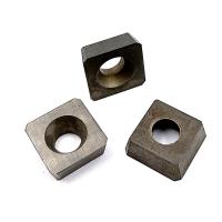 Пластина квадрат фрезерная SPCW 1204