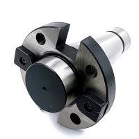 Оправка ИСО50/ISO50 под торцевую фрезу посадка d60мм, вылет 45мм (NT50-FMB60-45)