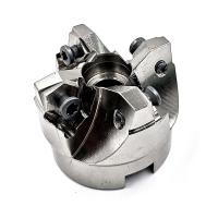 Фреза корпусная  d50 торцевая с мех.креплением (MFWN90 50R-4T)
