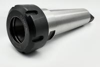 Оправка КМ 5 MTA5 цанговый патрон под цангу ER 40