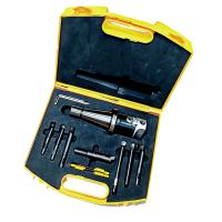 Головка расточная NT40 для растачивания диаметров 12-220мм (0,01)