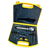 Головка расточная КМ4 MTB4 для растачивания диаметров 12-220мм (0,01)