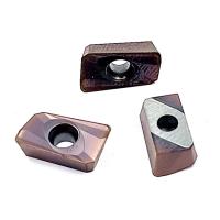 Пластина фрезерная APMT 1135 PDER материал обработки - сталь, нерж.сталь