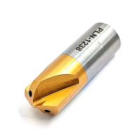 Сверло центровочное d12 ц/х с СОЖ (PLN-1238)