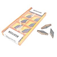 Пластина VNMG 160404E-PD3 материал обработки - сталь (P10-P35) (10 штук)