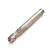 Фреза концевая  d6,0х12х50 z=2 R=3 твердосплавная радиусная-сферическая ц/х