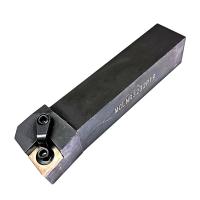 Державка упорная проходная MCLNR 3232 P 19