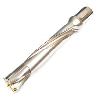 Сверло корпусное d30 с мех.креплением (WPD-C32-SD30-6D DXZ06-30L) с СОЖ