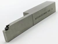 Державка канавочная наружная MTEHR2525M08-T65