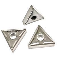 Пластина прав.треугольник TNMG 220408 E-M материал обработки - сталь, чугун