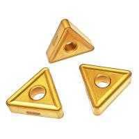 Пластина прав.треуг. TNMG 220416 мат. обработки - сталь, нерж. сталь