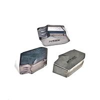 Пластина отрезная 6,34мм SP 600 основной материал обработки - сталь, нержав сталь, жаропрочные стали (2шт)