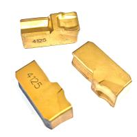 Пластина отрезная 8,12мм N151.2-800-4E материал обработки- сталь