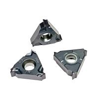 Пластина резьбовая внутренняя 16 IRM 2,0 ISO сталь и нерж сталь