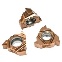 Пластина резьбовая внутренняя  шаг 3,0 266RL 16MM01A300M материал обработки-сталь,нержавеющая сталь,цветные металлы