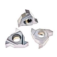 Пластина резьбовая внутренняя RT 16.01N-AG60B IR материал обработки-сталь,нержавеющая сталь