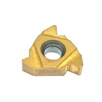 Пластина резьбовая наружная 5,0 22ER 500M материал обработки-сталь,нержавеющая сталь,чугун