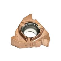 Пластина резьбовая наружная 22 ER V40 0503